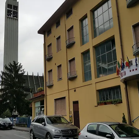 Otel San Marco Bb Boario Terme
