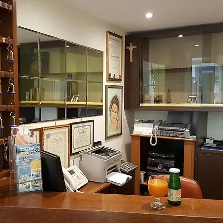 San Marco Bb Otel