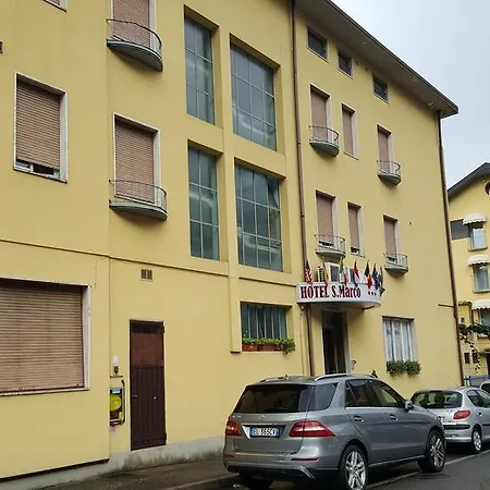 San Marco Bb Otel