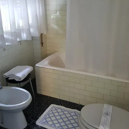 San Marco Bb 3*