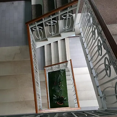 Otel San Marco Bb Boario Terme