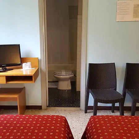 San Marco Bb Hotel 3*