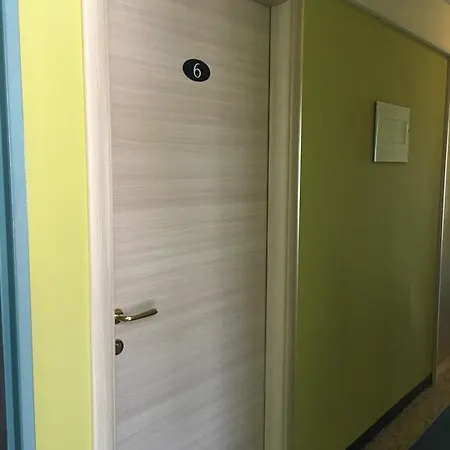 San Marco Bb Otel Boario Terme