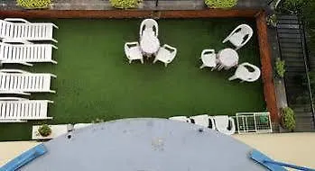 Hotel San Marco Bb Boario Terme