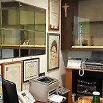 Hotel San Marco Bb 3*