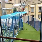 Hotel San Marco Bb 3*