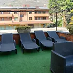 Hotel San Marco Bb
