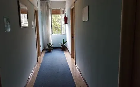 圣马可住宿加早餐旅馆 酒店