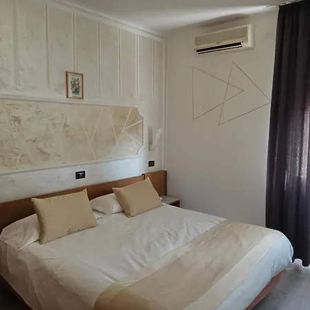 Hotel San Marco Bb 3*