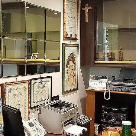 Hotel San Marco Bb 3*
