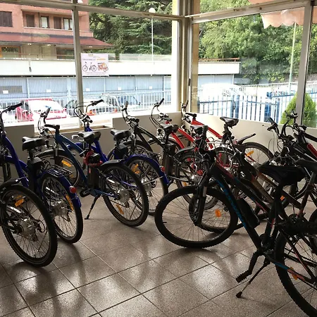 San Marco Bb 3* Boario Terme