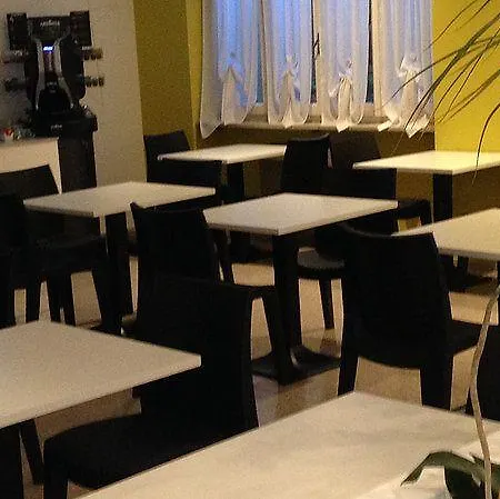 Hotel San Marco Bb