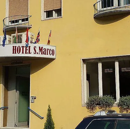 San Marco Bb 3* Boario Terme