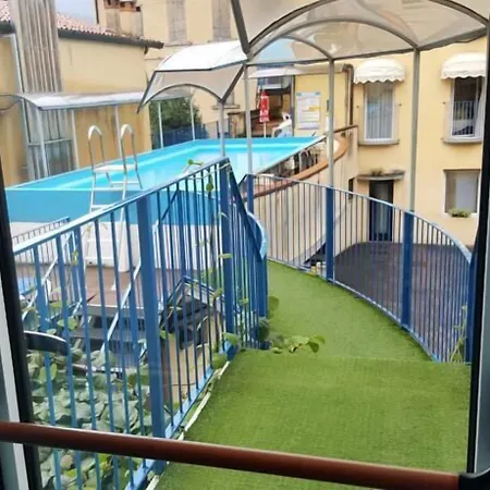 Hotel San Marco Bb 3*