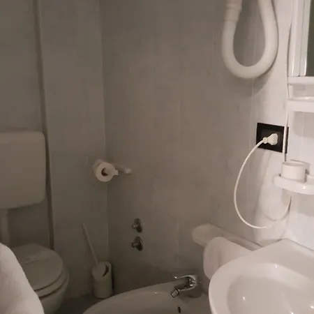 Hotel San Marco Bb