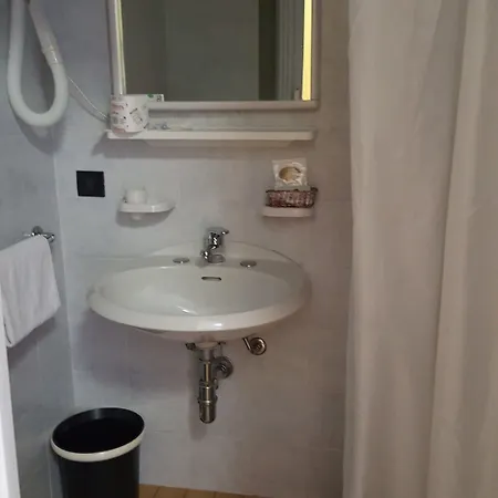 San Marco Bb Hotel 3*