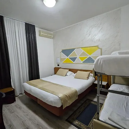 San Marco Bb Hotel 3*