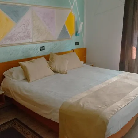 Hotel San Marco Bb 3*