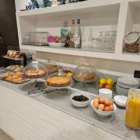 San Marco Bb Hotel Boario Terme