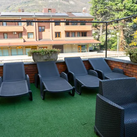 Hotel San Marco Bb