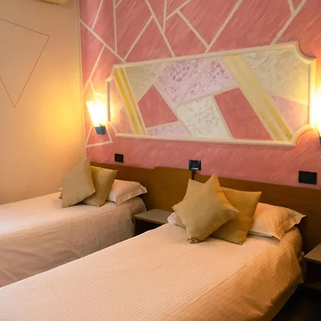 San Marco Bb Boario Terme