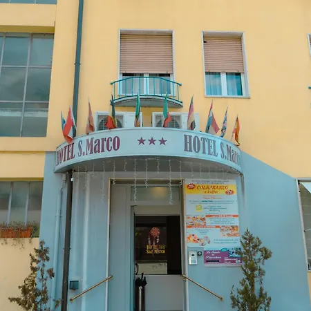 San Marco Bb Hotel