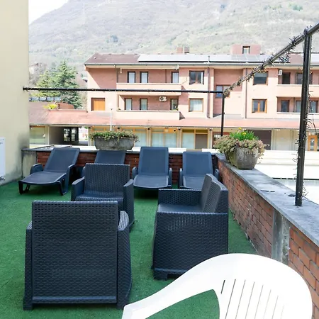 San Marco Bb 3*