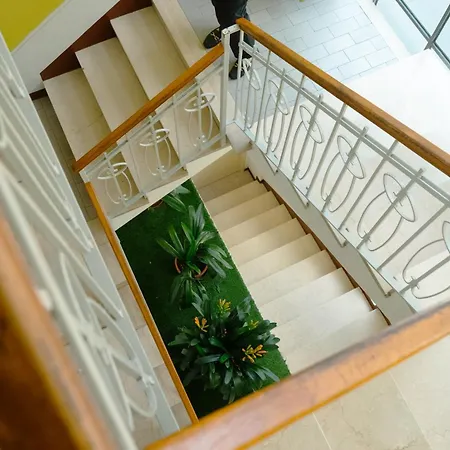 San Marco Bb 3* Boario Terme