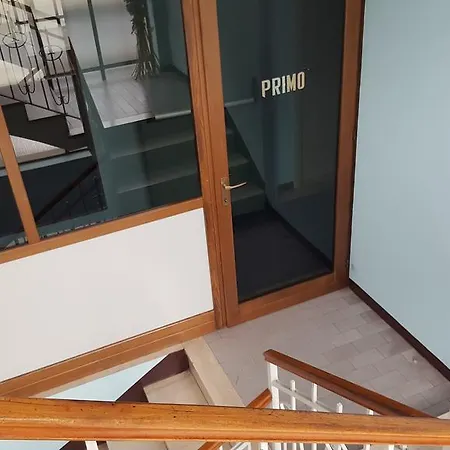 酒店 圣马可住宿加早餐旅馆