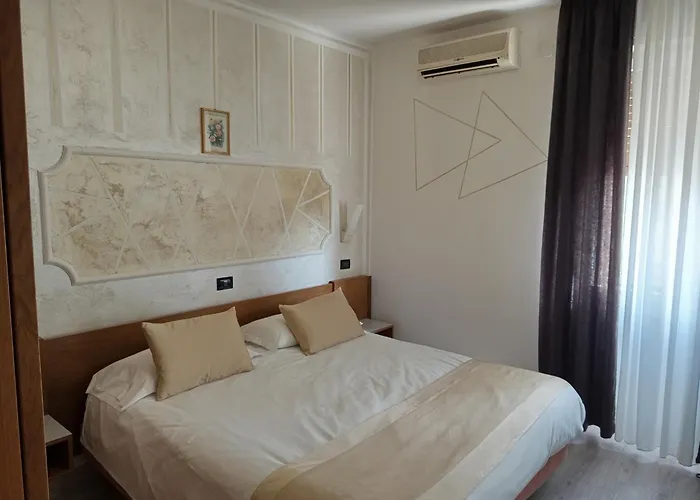 Hotel San Marco Bb 3*