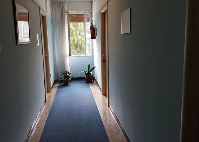 San Marco Bb Hotel Boario Terme