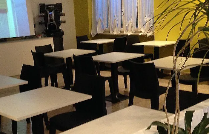 Hotel San Marco Bb