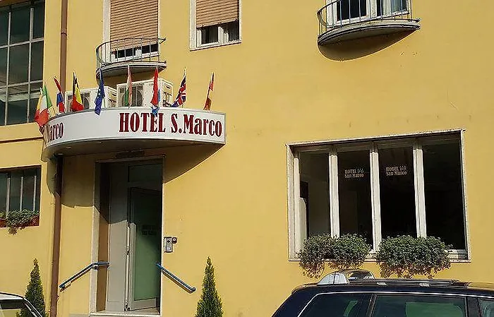 San Marco Bb 3* Boario Terme