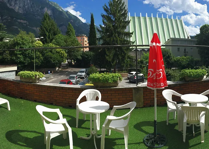 Hotel San Marco Bb