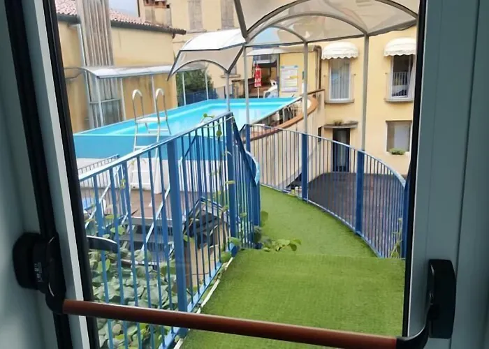 Hotel San Marco Bb 3*