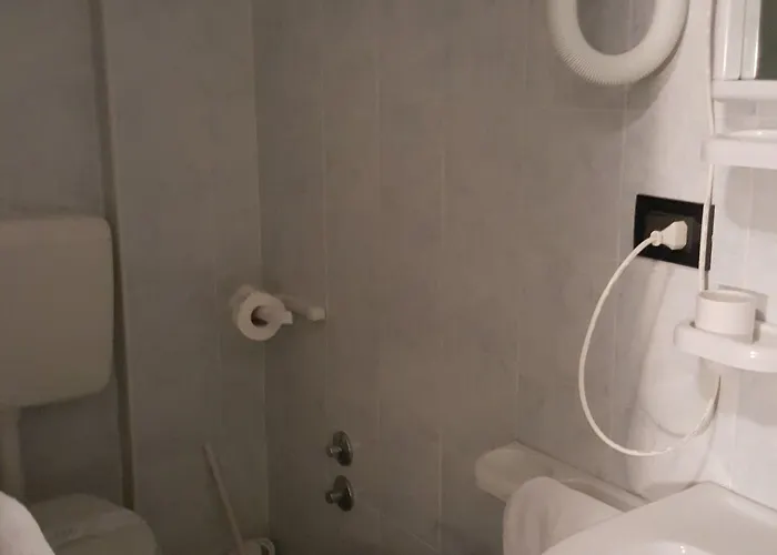 Hotel San Marco Bb