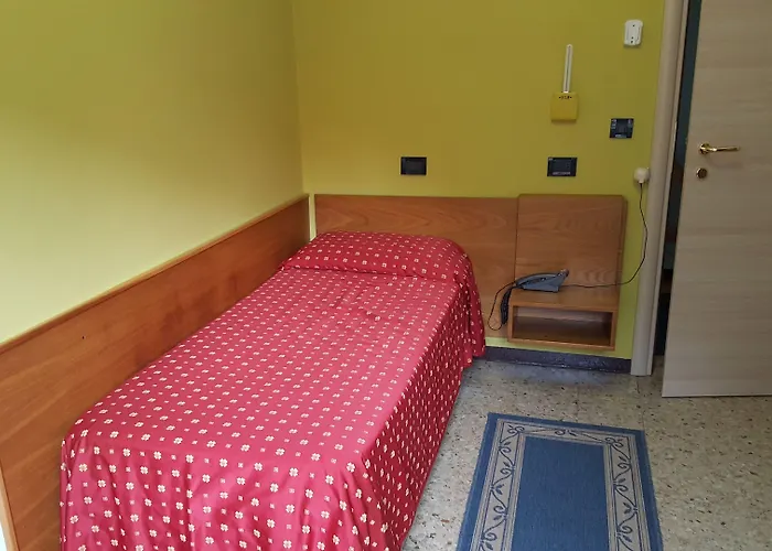San Marco Bb 3* Boario Terme