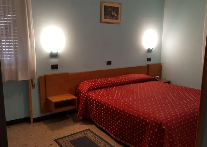 Hotel San Marco Bb