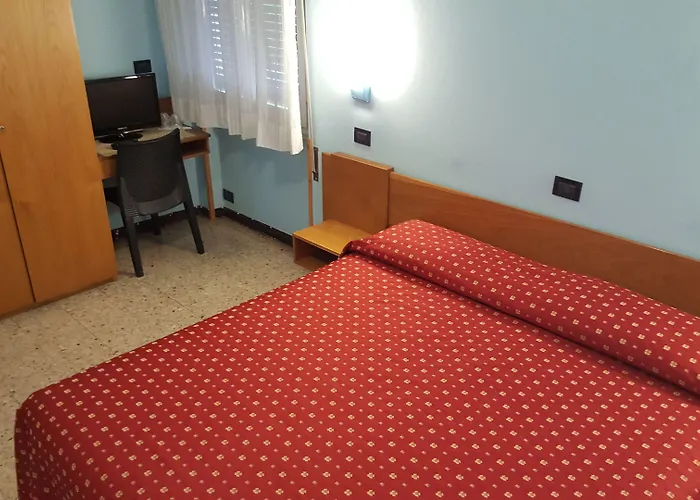 San Marco Bb Hotel 3*