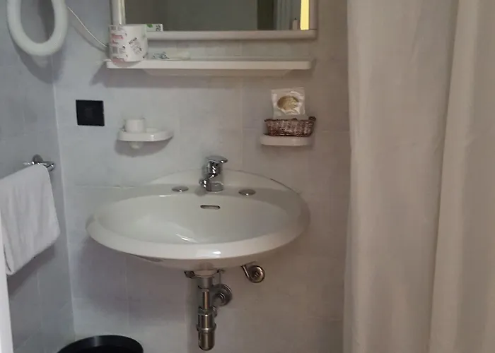 San Marco Bb Hotel 3*