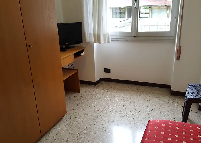 San Marco Bb 3* Boario Terme
