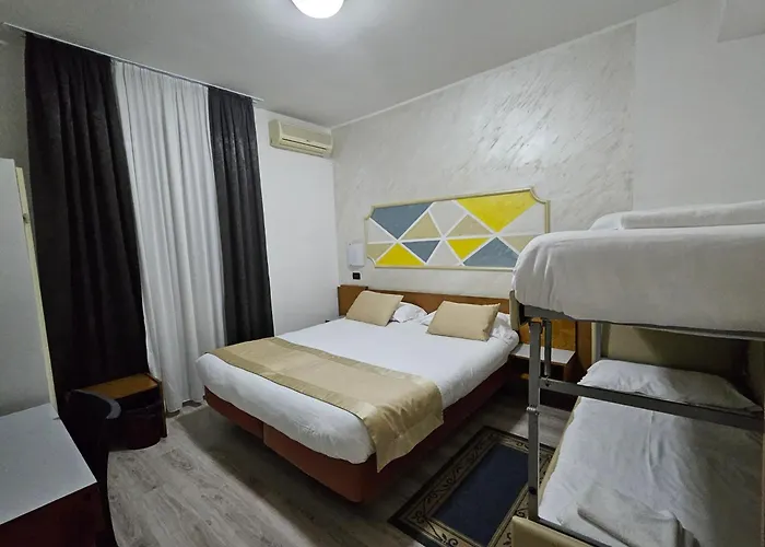 San Marco Bb Hotel 3*