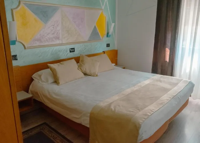 Hotel San Marco Bb 3*