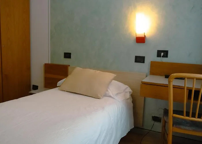 San Marco Bb Boario Terme