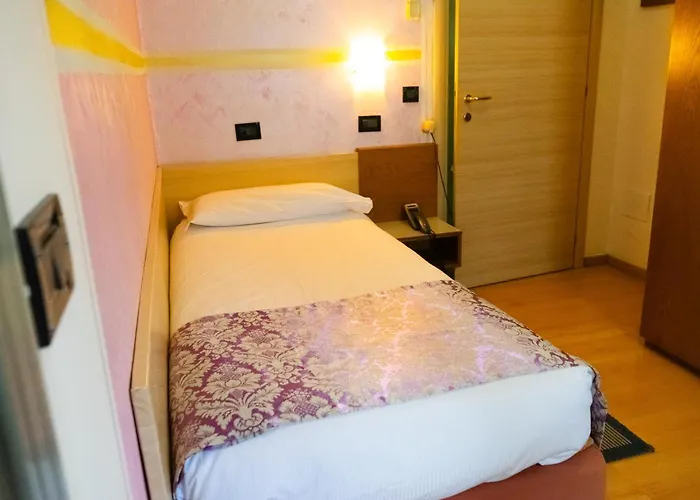 Hotel San Marco Bb