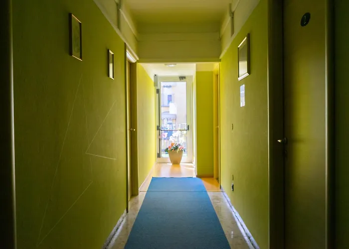 Hotel San Marco Bb Boario Terme