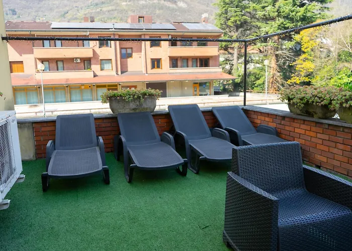Hotel San Marco Bb