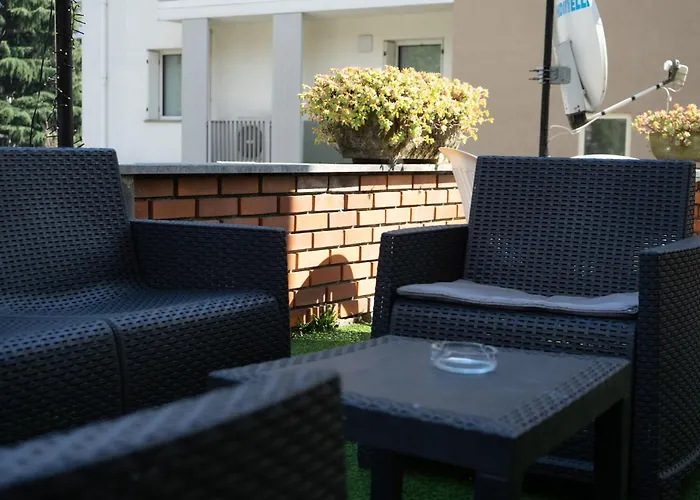 San Marco Bb Hotel