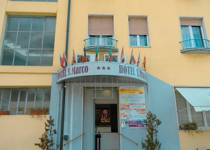 San Marco Bb Hotel