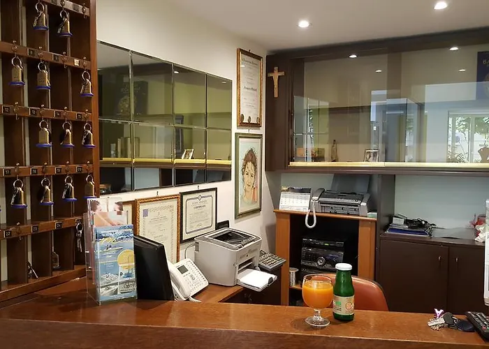 San Marco Bb Hotel